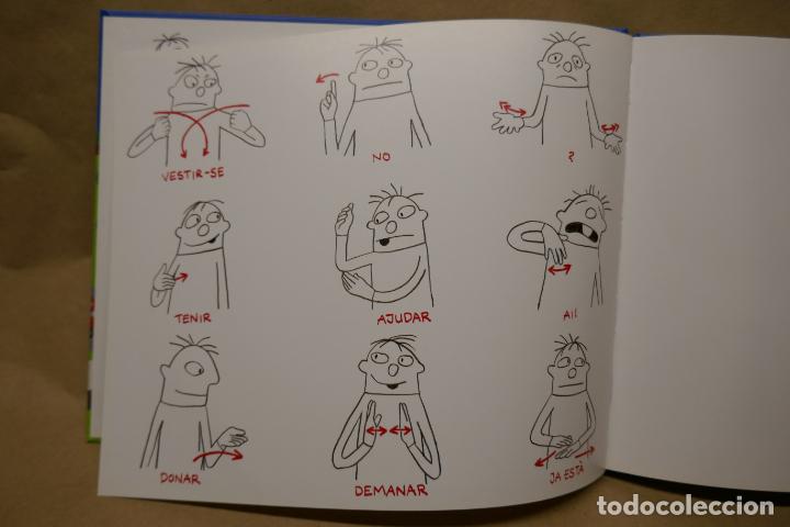 Libros de segunda mano: Planeta Willy - M&Uuml;LLER, BIRTE - EXCELENTE ESTADO - Foto 5