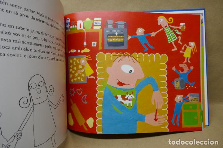 Libros de segunda mano: Planeta Willy - M&Uuml;LLER, BIRTE - EXCELENTE ESTADO - Foto 10