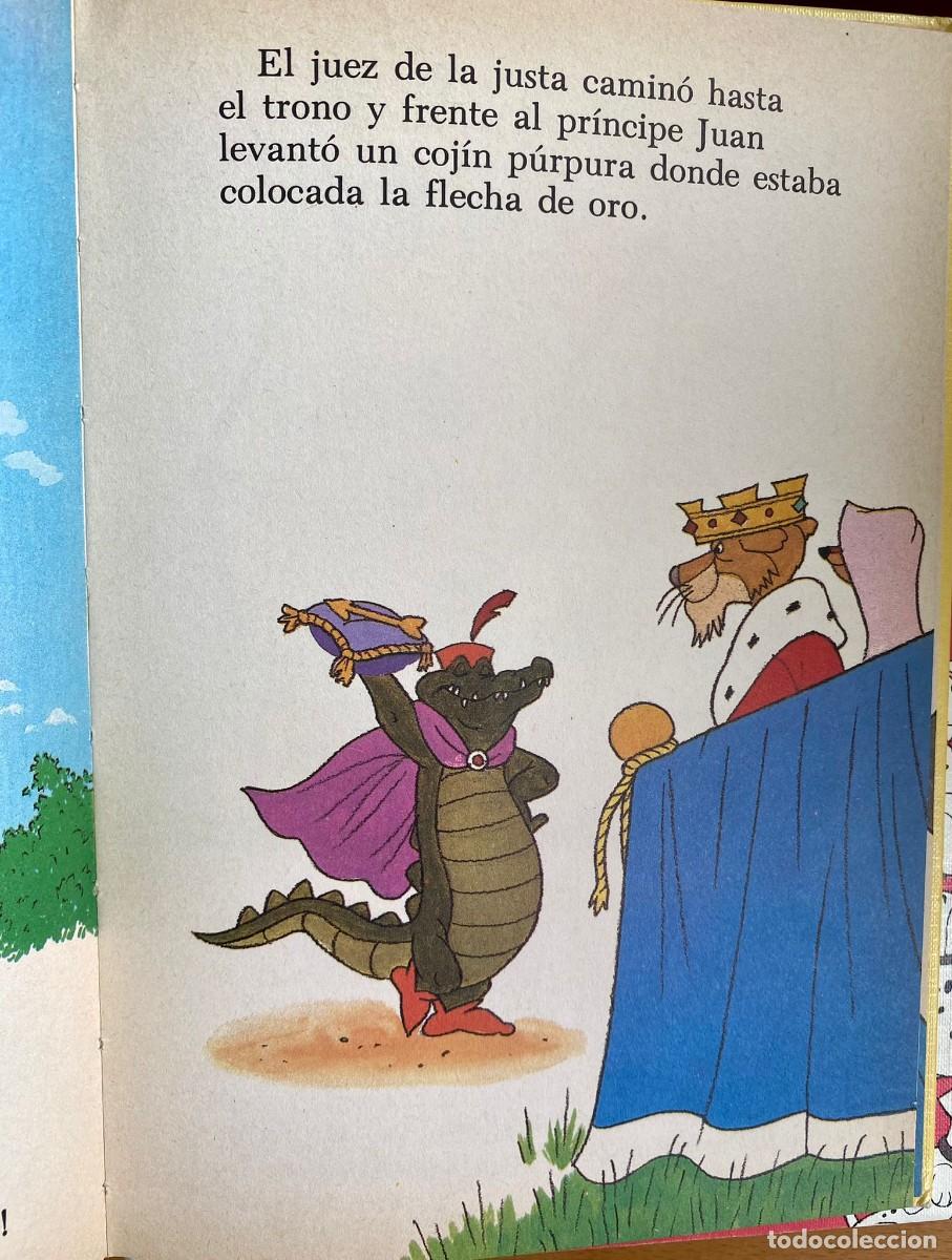 Libros de segunda mano: Lote 11 libros Walt Disney - Foto 3
