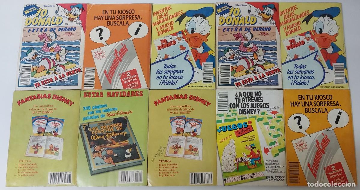 Libros de segunda mano: Lote 10 Colecci&oacute;n Miki - Foto 2