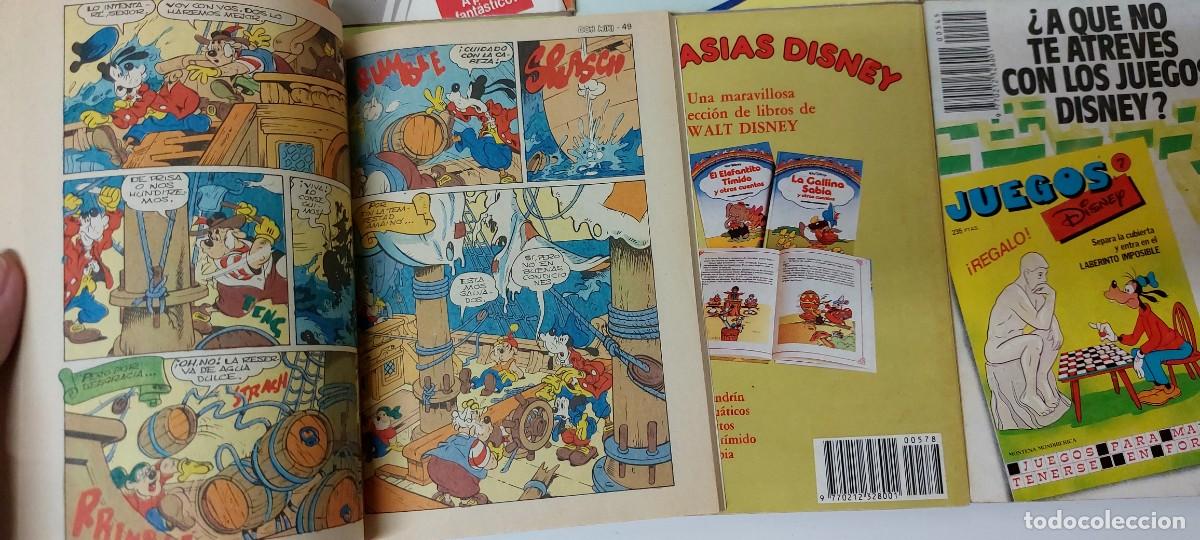 Libros de segunda mano: Lote 10 Colecci&oacute;n Miki - Foto 7