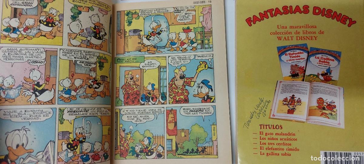 Libros de segunda mano: Lote 10 Colecci&oacute;n Miki - Foto 9