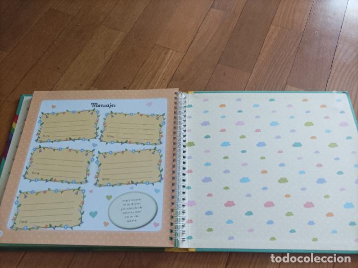 Libros de segunda mano: EL LIBRO DEL BEBE, DE SUSAETA - Foto 4