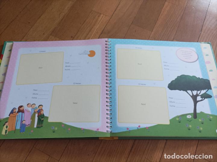 Libros de segunda mano: EL LIBRO DEL BEBE, DE SUSAETA - Foto 5