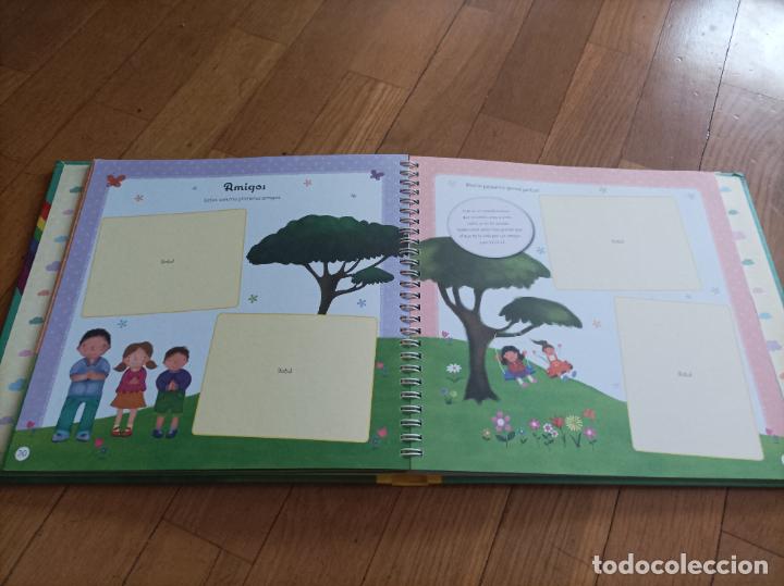 Libros de segunda mano: EL LIBRO DEL BEBE, DE SUSAETA - Foto 6