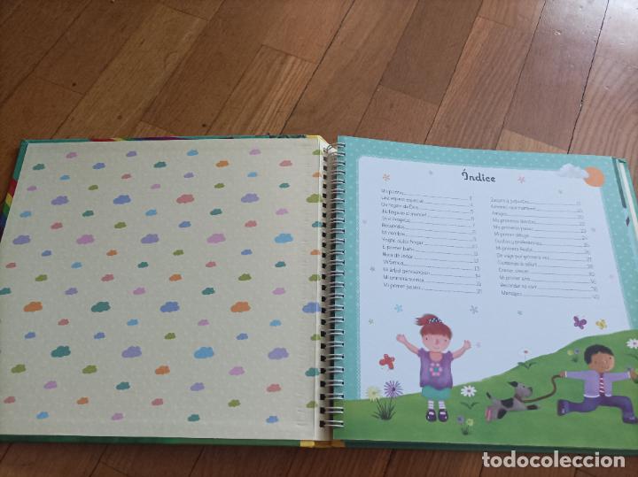 Libros de segunda mano: EL LIBRO DEL BEBE, DE SUSAETA - Foto 8