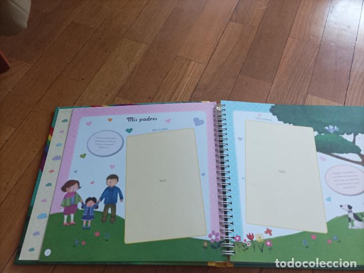 Libros de segunda mano: EL LIBRO DEL BEBE, DE SUSAETA - Foto 9