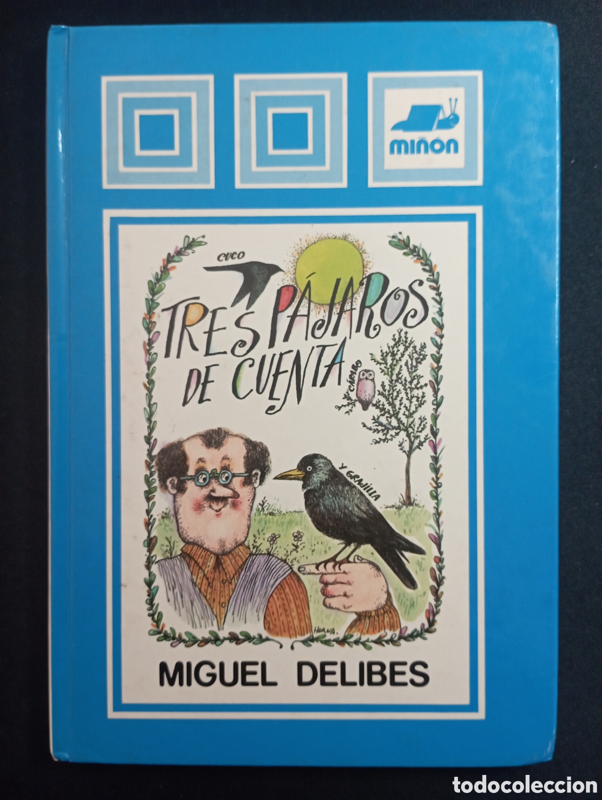 Libros de segunda mano: Lote 2 libros Colecci&oacute;n Las Campanas N&uacute;meros 21 y 40. - Foto 2