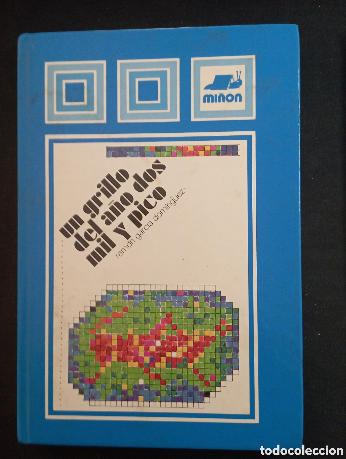 Libros de segunda mano: Lote 2 libros Colecci&oacute;n Las Campanas N&uacute;meros 21 y 40. - Foto 3