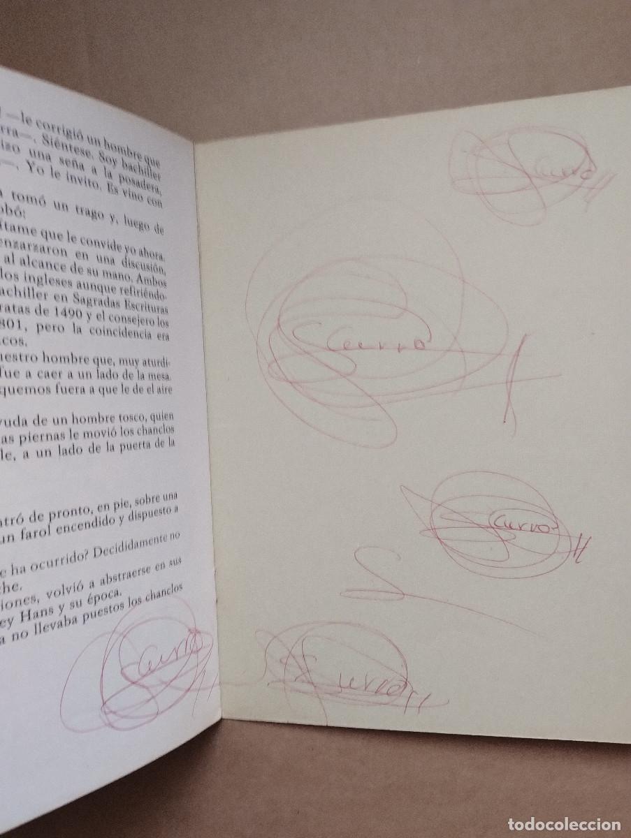 Libros de segunda mano: CUENTOS CELEBRES EDICIONES FRAILE 10 - Foto 3