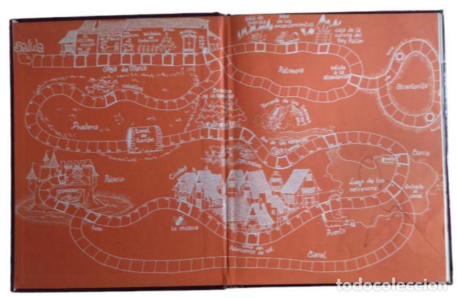 Libros de segunda mano: CASCANUECES/ RTVE - MARPOL 1977. - Foto 4