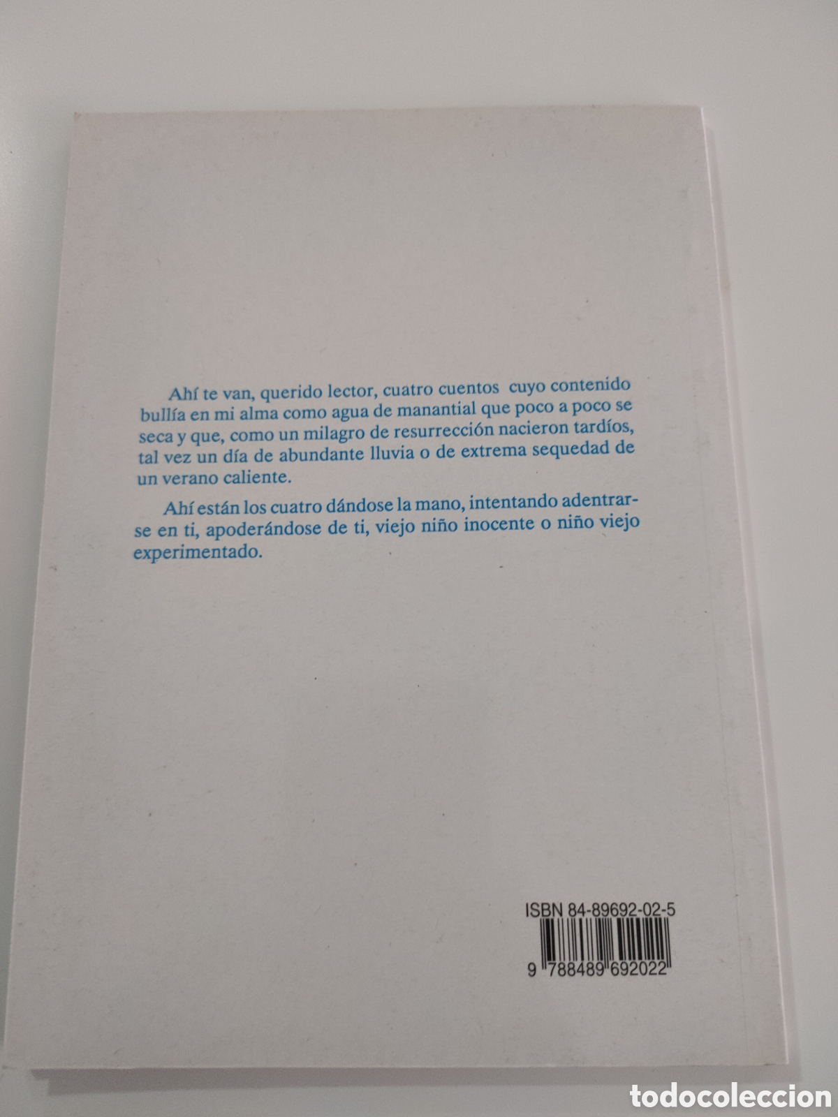 Libros de segunda mano: Cuentos l&iacute;ricos de gente rara ecologista - Foto 3