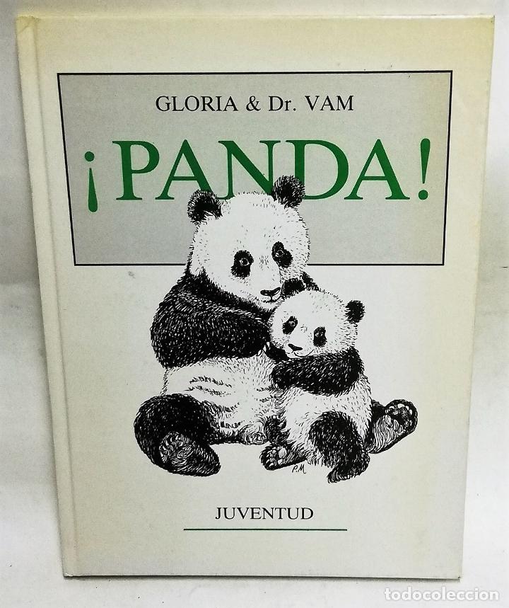 Libros de segunda mano: &iexcl;PANDA! Gloria & Dr. Vam. 1986