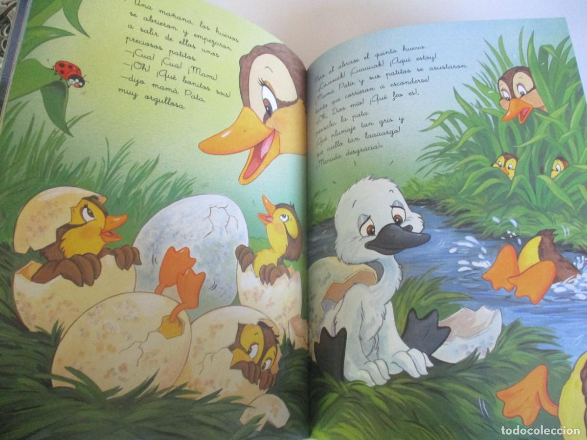 Libros de segunda mano: CUENTOS DE SIEMPRE W21337 - Foto 4