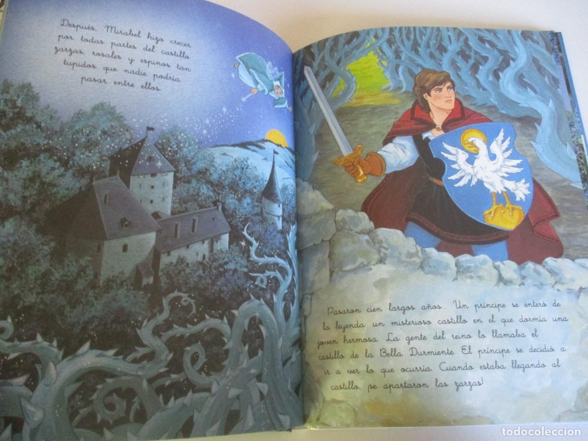 Libros de segunda mano: CUENTOS DE SIEMPRE W21337 - Foto 5