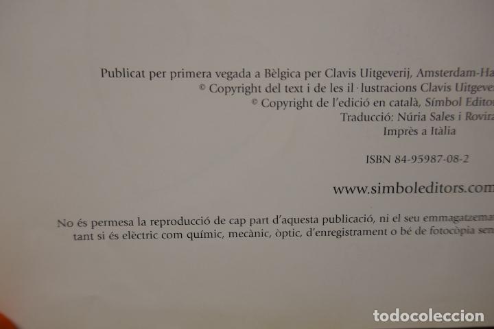 Libros de segunda mano: GUIDO VAN GENECHTEN - UNA ABRA&Ccedil;ADA! - Foto 6