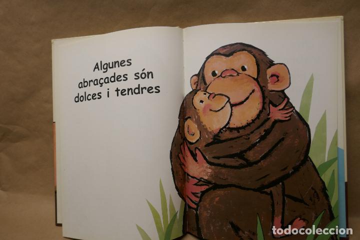 Libros de segunda mano: GUIDO VAN GENECHTEN - UNA ABRA&Ccedil;ADA! - Foto 10