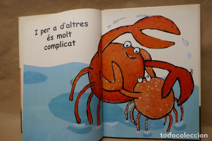 Libros de segunda mano: GUIDO VAN GENECHTEN - UNA ABRA&Ccedil;ADA! - Foto 11