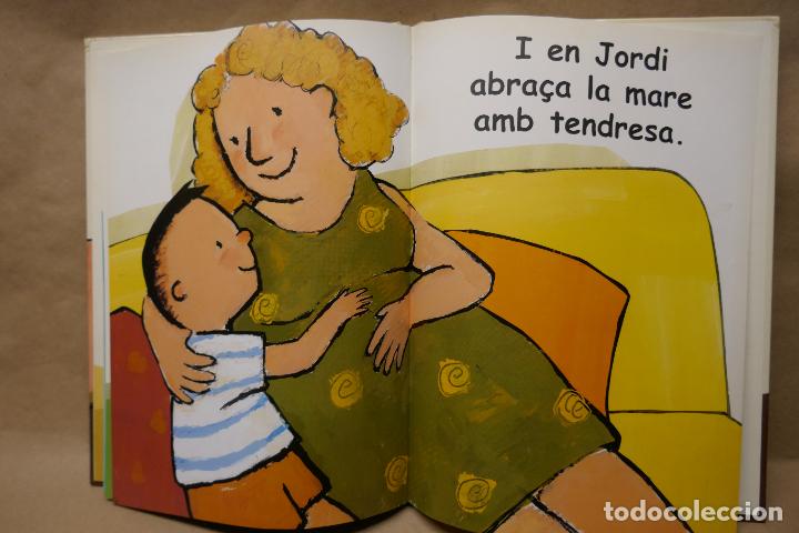 Libros de segunda mano: GUIDO VAN GENECHTEN - UNA ABRA&Ccedil;ADA! - Foto 14