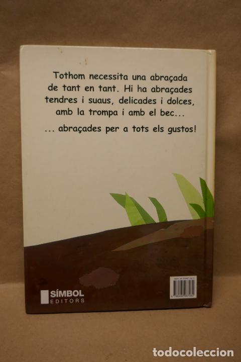 Libros de segunda mano: GUIDO VAN GENECHTEN - UNA ABRA&Ccedil;ADA! - Foto 15