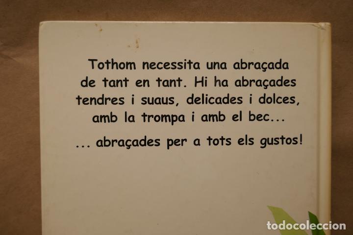 Libros de segunda mano: GUIDO VAN GENECHTEN - UNA ABRA&Ccedil;ADA! - Foto 16