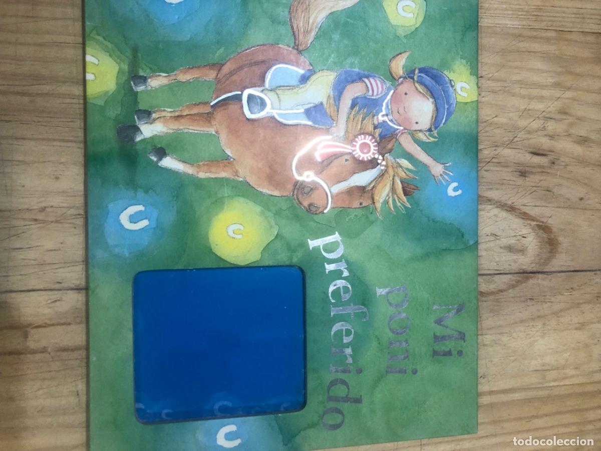 Libros de segunda mano: Mi poni preferido - Gaby Goldsack - Foto 5