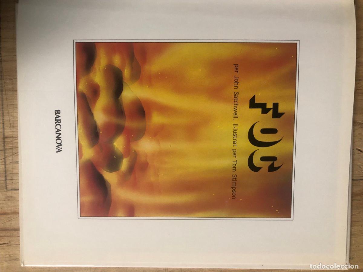 Libros de segunda mano: Foc - John Satchwell - Foto 3