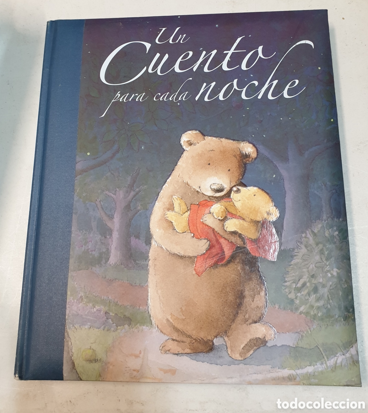 Libros de segunda mano: Un cuento para cada noche - Foto 1