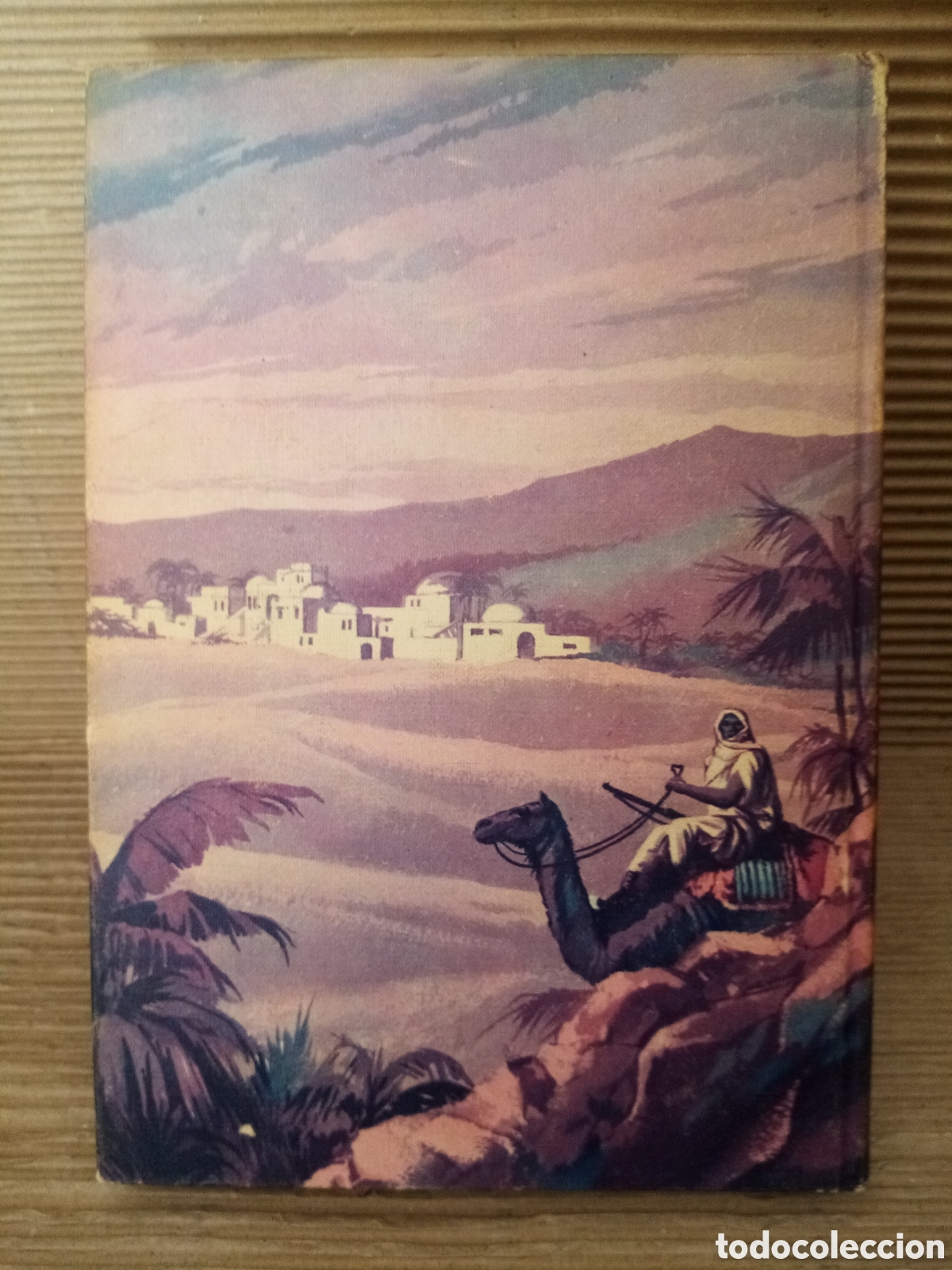 Libros de segunda mano: Tartarin de Tarascon - Foto 3
