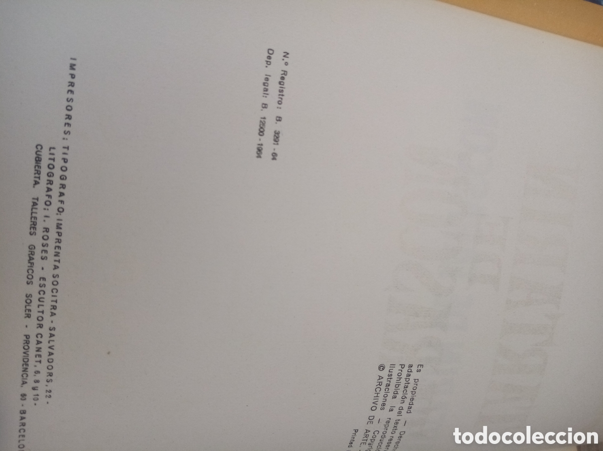 Libros de segunda mano: Tartarin de Tarascon - Foto 4