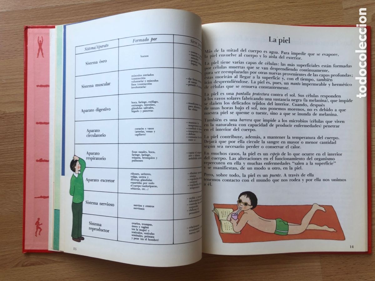 Libros de segunda mano: Tu cuerpo - Foto 3