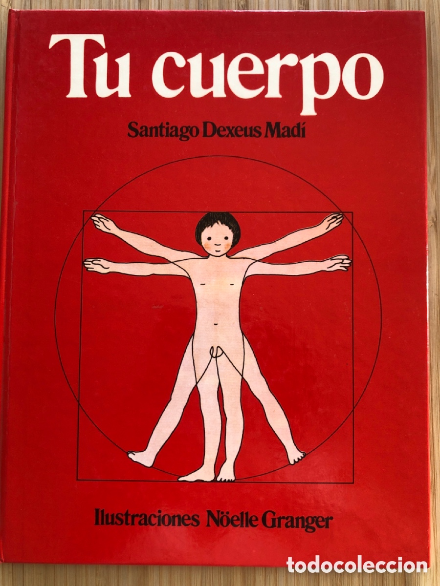 Libros de segunda mano: Tu cuerpo - Foto 1