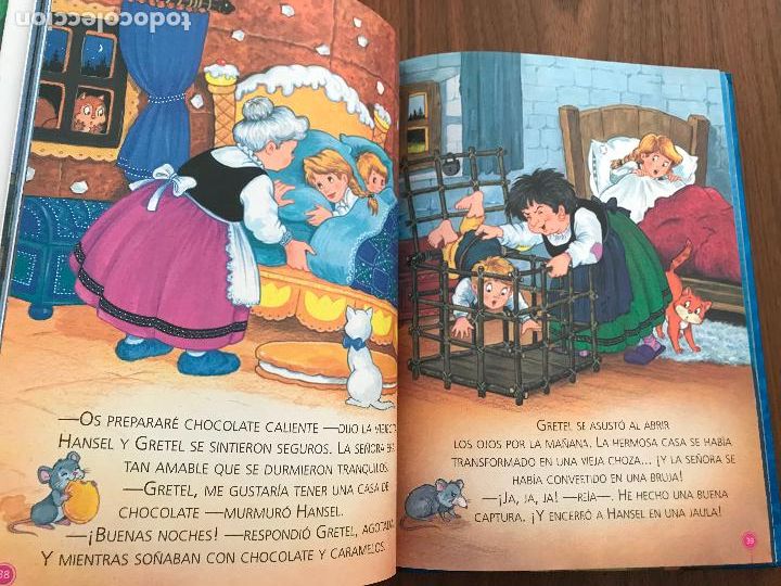 Libros de segunda mano: CUENTOS PARA SO&Ntilde;AR , SERVILIBRO - Foto 3