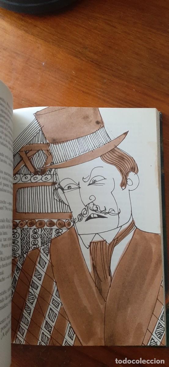 Libros de segunda mano: CUENTOS DE ANDERSEN. EDITORIAL EVEREST. 1972 - Foto 11
