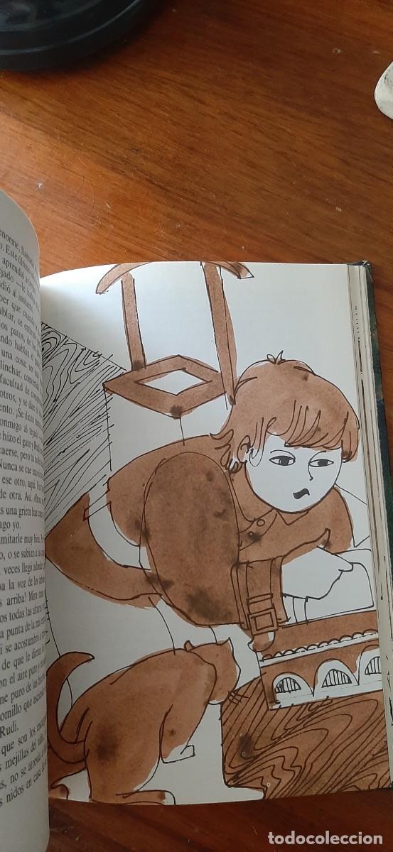 Libros de segunda mano: CUENTOS DE ANDERSEN. EDITORIAL EVEREST. 1972 - Foto 15