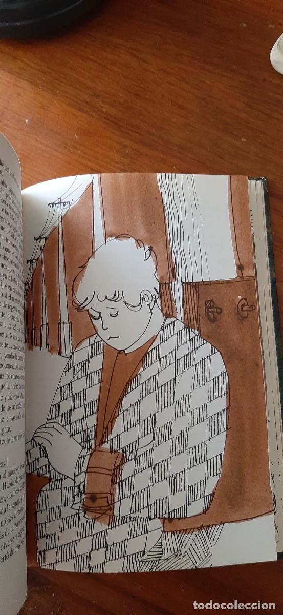 Libros de segunda mano: CUENTOS DE ANDERSEN. EDITORIAL EVEREST. 1972 - Foto 16