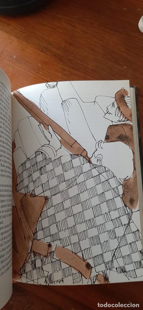 Libros de segunda mano: CUENTOS DE ANDERSEN. EDITORIAL EVEREST. 1972 - Foto 17