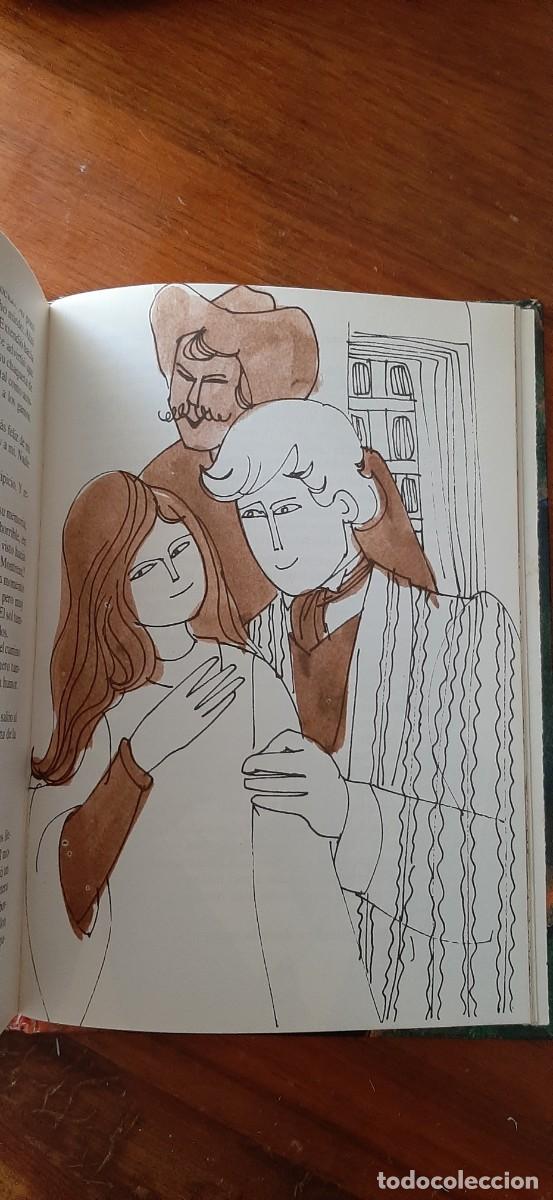 Libros de segunda mano: CUENTOS DE ANDERSEN. EDITORIAL EVEREST. 1972 - Foto 18