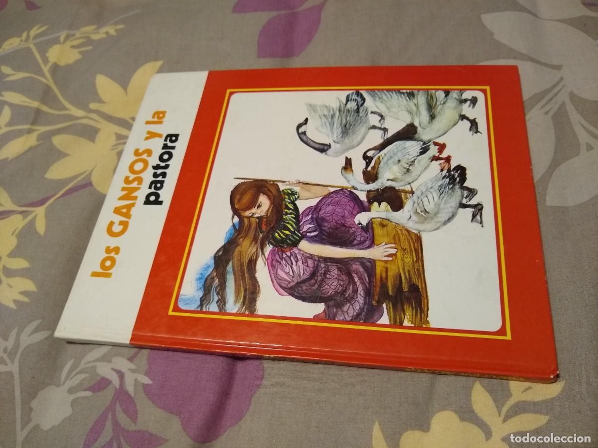 Libros de segunda mano: Lote Cuentos Infantiles - Foto 2