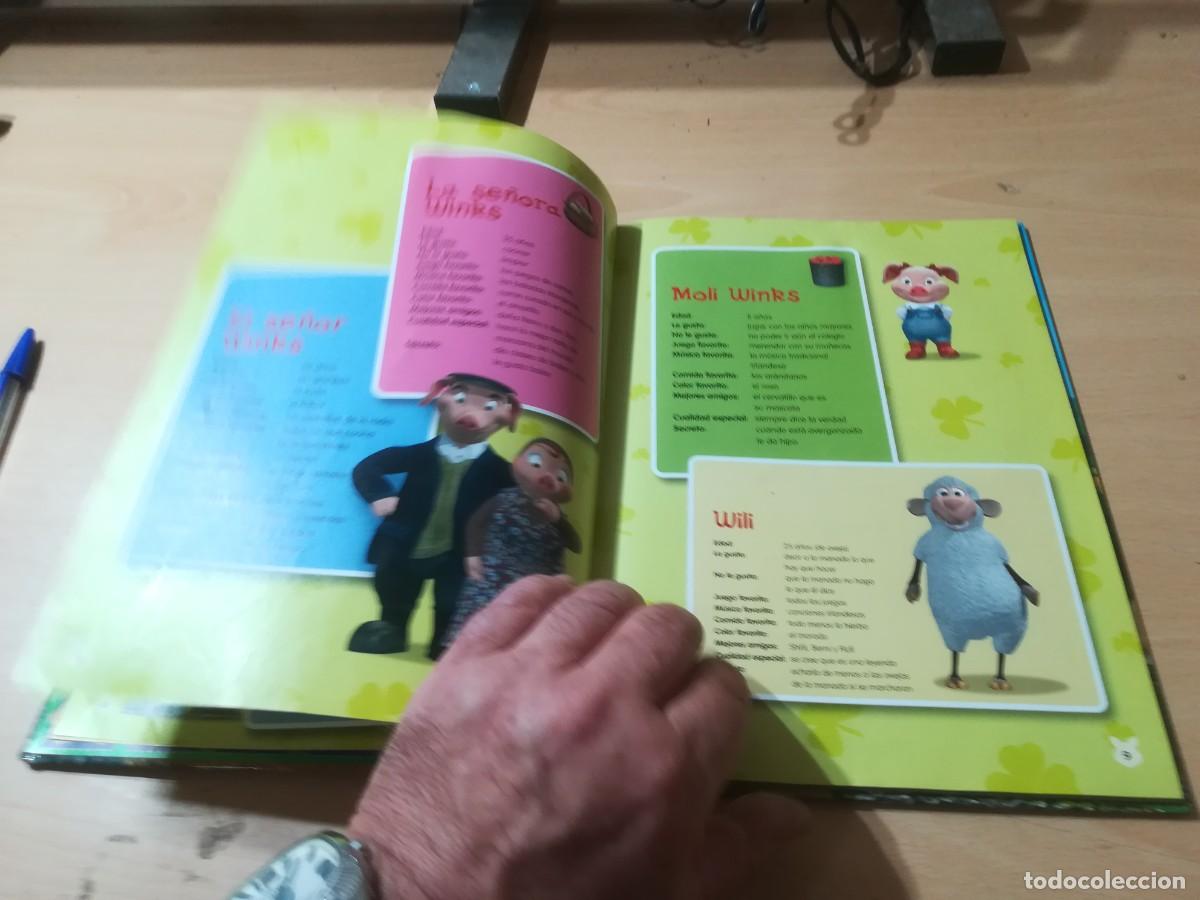 Libros de segunda mano: PIGI Y SUS AMIGAS / / AK86 / SM - Foto 9