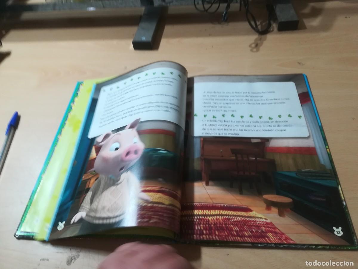 Libros de segunda mano: PIGI Y SUS AMIGAS / / AK86 / SM - Foto 10