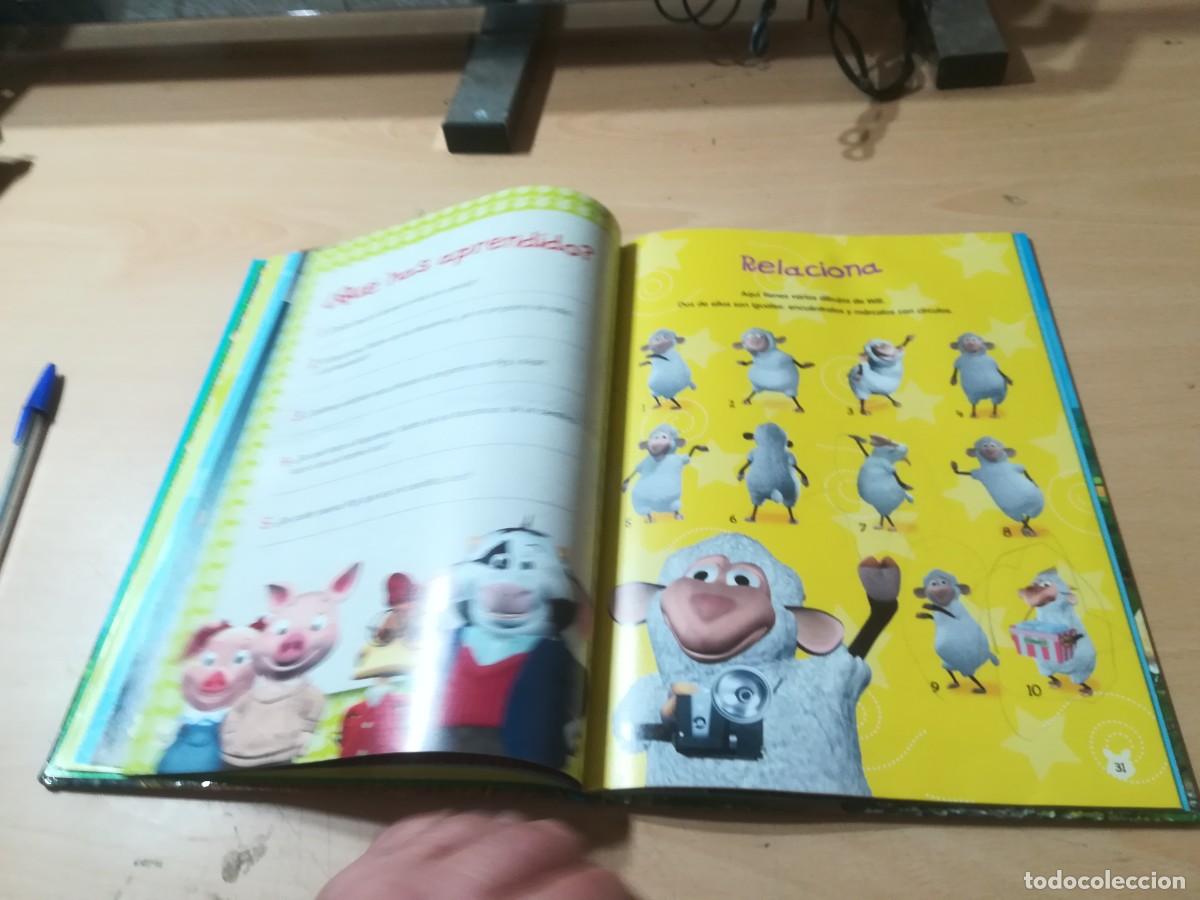Libros de segunda mano: PIGI Y SUS AMIGAS / / AK86 / SM - Foto 11