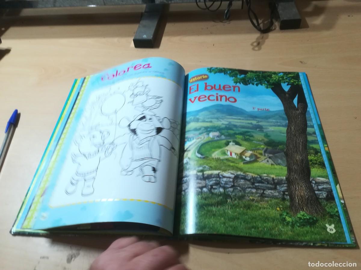 Libros de segunda mano: PIGI Y SUS AMIGAS / / AK86 / SM - Foto 12