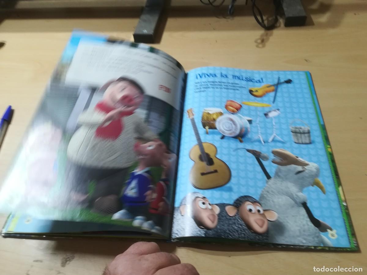Libros de segunda mano: PIGI Y SUS AMIGAS / / AK86 / SM - Foto 13