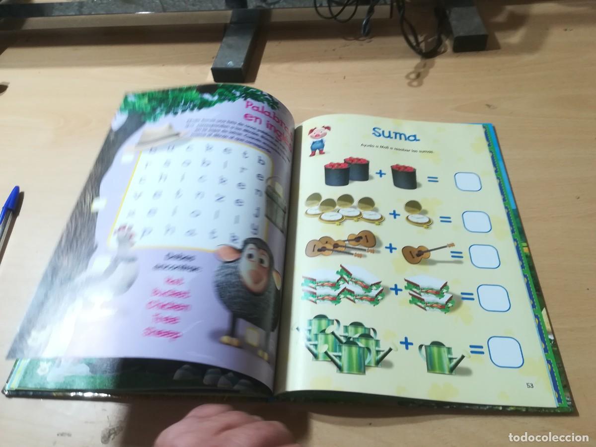 Libros de segunda mano: PIGI Y SUS AMIGAS / / AK86 / SM - Foto 14