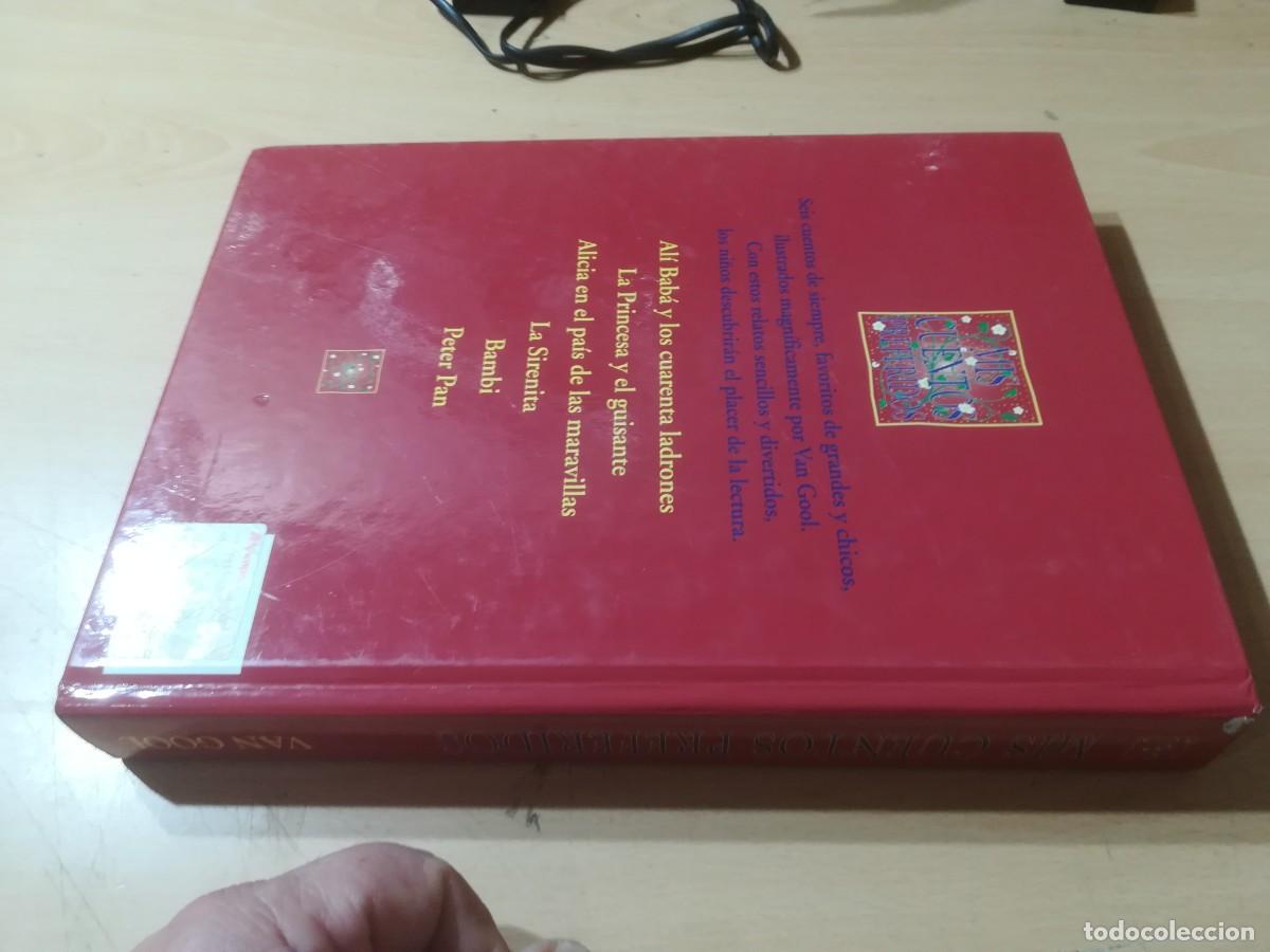 Libros de segunda mano: MIS CUENTOS PREFERIDOS / CLASSICA LICORNE EDICIONES / AM42 Van Gool - Foto 2