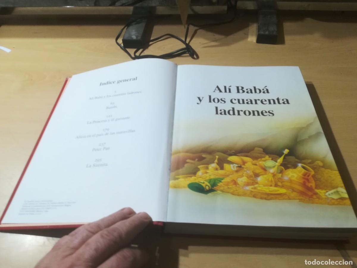 Libros de segunda mano: MIS CUENTOS PREFERIDOS / CLASSICA LICORNE EDICIONES / AM42 Van Gool - Foto 4