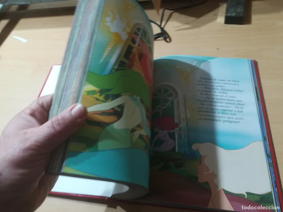 Libros de segunda mano: MIS CUENTOS PREFERIDOS / CLASSICA LICORNE EDICIONES / AM42 Van Gool - Foto 7