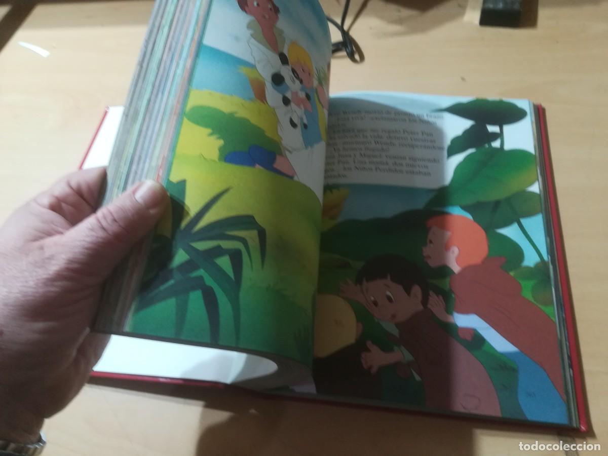 Libros de segunda mano: MIS CUENTOS PREFERIDOS / CLASSICA LICORNE EDICIONES / AM42 Van Gool - Foto 8