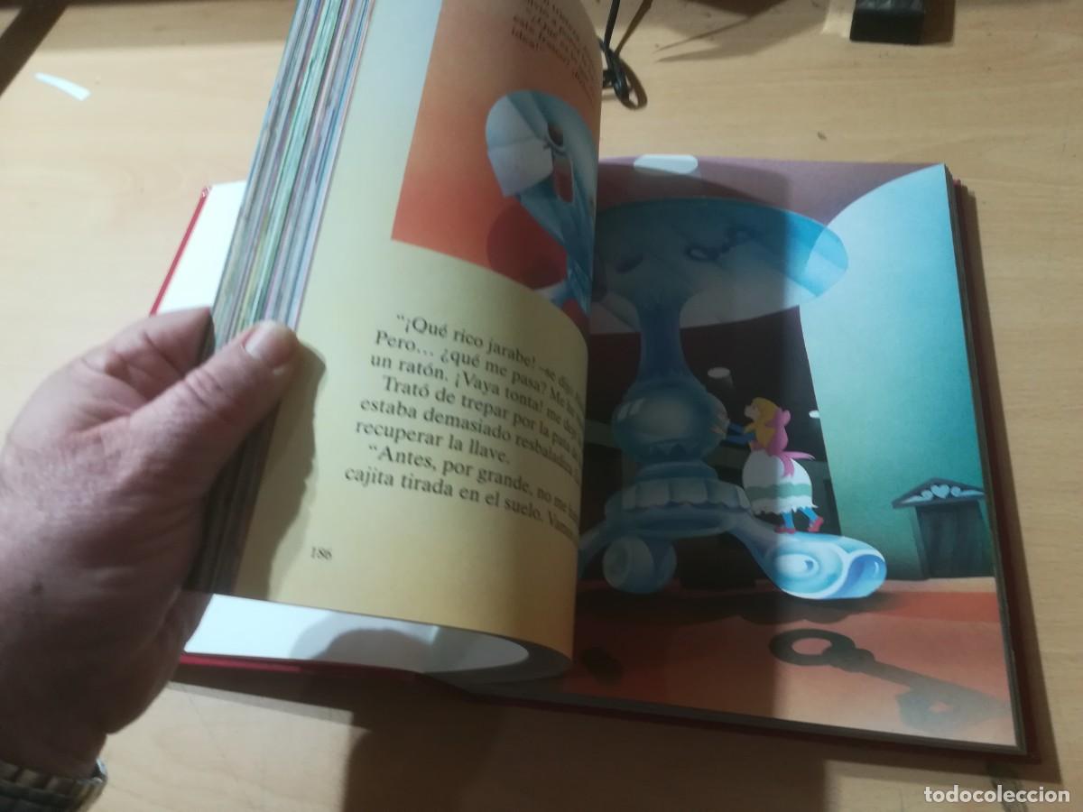 Libros de segunda mano: MIS CUENTOS PREFERIDOS / CLASSICA LICORNE EDICIONES / AM42 Van Gool - Foto 9